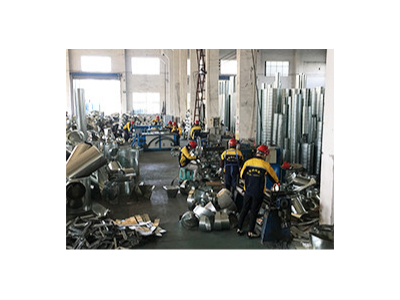 全管通-等離子切割機