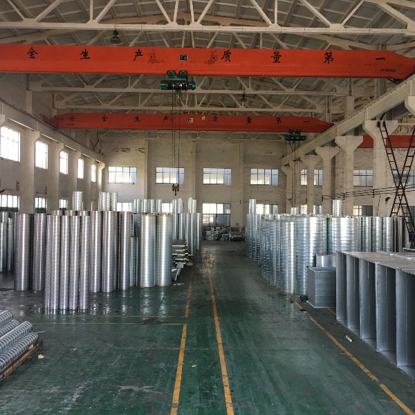 鍍鋅螺旋風(fēng)管-3