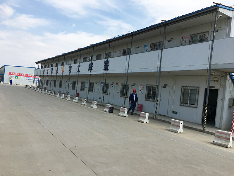 全管通通風風管