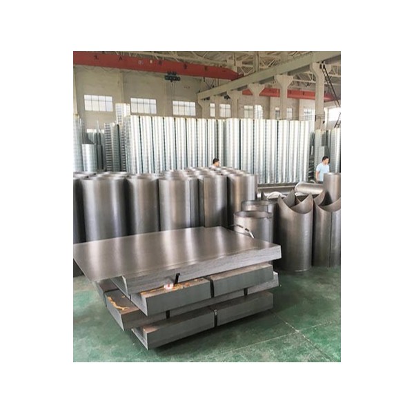 碳鋼焊接風管-1